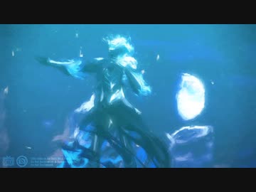 【MMDツイステ】エデン【イデア】