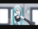 【MMD】ポジティブ・パレード 【YYB式 初音ミク】