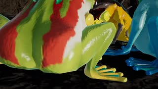 【メイドインアビス 闇を目指した連星】＃38