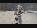 MR闘技場　エスピナス　ヘビボ