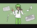 【UTAUオリジナル】ココロリリックス 2023ver. / 宮野なやみ feat. 雨歌エル, 滲音かこい