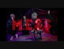 傷 / M.E.S.S