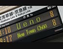 Unwelcome New town chuo