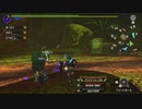 MHXXpart202_原生林からの救援要請