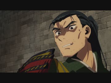 ダンジョン飯　第17話　ハーピー/キメラ