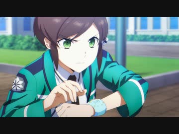 魔法科高校の劣等生 第3シーズン　04　ダブルセブン編Ⅳ