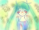 【初音ミク】歌います【オリジナル楽曲】