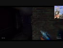 【生放送アーカイブ】お犬様のためなら苦手なホラーも大丈【Rotten Flesh - Horror Survival Game】(2/3)