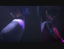 【MMDガンダムSEED】Te amo【シン/アスラン】