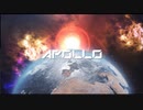 【VOCALO EDM 】ヤマト-APOLLO【ver.Rioリオッフィー】歌ってみた/ uplifting TRANCE , Progressive TRANCE