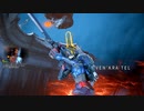 【Warframe】ゼロから始めるTenno生活　～Kahlミッション・三週目～　【A.I.VOICE＋ゆっくり実況】