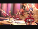 【ミリシタMV】アイドルステアウェイ