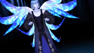 【MMD】Shuffle Dance【VRoid Studio】