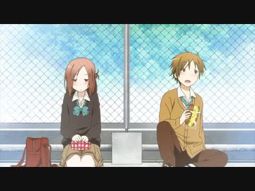 一週間フレンズ。