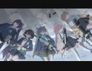 MAD　ブルアカ・リコイル