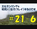 #21-6 エルデンリングを 初見で【協力プレイ】するのです