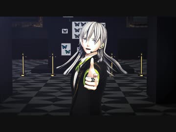 【MMDアイナナ】天使の翼。/ Re:vale千