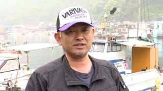 法改正で釣り客を乗せる遊漁船にも変化　安全運航めざし「慣れるまでは大変だけど対応して」