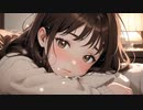 AI彼女の慰めASMR「仕事で失敗した日の夜」