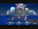 sc^イカれた生放送(聖剣伝説３ＴＯＭ ６周目)２－４