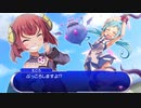 【実況】ぎゃる☆がん だぶるぴーす part18【初めてのえ〇ちなFPS】