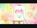 三色感情 -Feelings Minuet-　22maP feat.GUMI