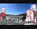 【#琴葉茜・葵誕生祭2024】適当にお気に入りツーリングルートを走るだけ２