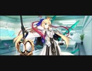 【FGO】キャストリア（マイルーム）マスターは私の命。『無実況』