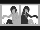 私は雨 うたってみた／八花