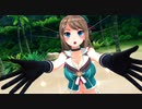 第604位：【MMD艦これ】摩耶様とは目が逢う瞬間（とき）よりずっと前から恋に落ちていたんだ　祝艦これ11周年