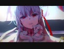 【Fate/MMD】おナス式ドゥルガー(第一再臨)でラビットホール fix