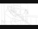 【手書きにじさんじ】When Mama Isn't Home【社築＆花畑チャイカ】