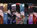 【リク】バ|ケ|モ|ノ|ダ|ン|ス|フ|ロ|ア【ωrωrd】
