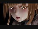MMD☆ヒバナ☆SPS式千斗いすず（甘城ブリリアントパーク）