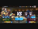 ☆93%ΩTティトゥスfRIENDs〆KETΩスタン不可最速プリテンダージャブアッパー 1R圧倒的勝利怒り狙い2連続バイオクリティカルフック40万42万トリニティKO