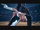 鉄拳８　リリ　