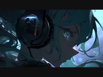 邁進ワンダー / feat. 初音ミク