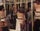 The Cars - Touch and Go