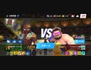 ☆79%ΩTティトゥス〆万枚モッコリ玉袋 100%回避最速キメラジャブ MAXパトアッパー2R圧倒的勝利CKOキメララスト居合い斬りクリティカルフック29万怒り溜めバイオクリティカルフック44万CKO