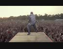 会場で某演歌歌手のジャージを着て登場するおったん