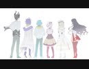 【手描き】 Mr. Winter 【NIJISANJI EN】