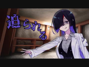 ヤンデレトバリさんに迫られる【ボイロ一人称劇場】