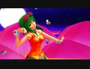 十面相 by YM feat. Gumi [Megpoid The Music sharp Reimagined] (Short Version) PV