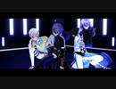 【にじさんじMMD】CH4NGE【星導ショウ/小柳ロウ/緋八マナ】