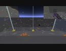 整地してスポナーを64個掘り出すマインクラフトpart268