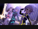 【ミリシタ】EScape Melty Fantasia / I.D 〜EScape from Utopia〜【アイドルスペースウォーズ衣装 ムーンサテライトスーツ】