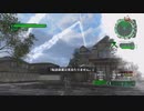 【地球防衛軍６】【INF】ゆっくり地球防衛軍６M026_漂流者