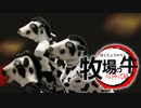 【牛cover】絆の奇跡/MAN WITH A MISSION×milet【歌って踊って弾いてみた】