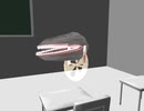 【モブ子】ＭＭＤで遊んでみた【タイミング】
