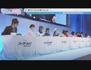 ブルアカふぇす！～3きゅーべりーまっち、先生♪～スペシャルステージ(ブルアカらいぶ！さーどあにばSP！part)(Day2)　2024年01月21日放送